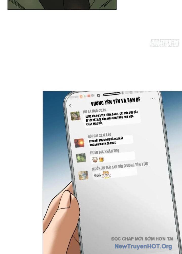 Giờ Ngọ Ba Khắc - Chapter 47 - Page 26
