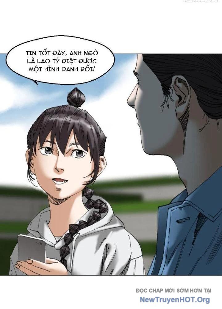 Giờ Ngọ Ba Khắc - Chapter 47 - Page 28