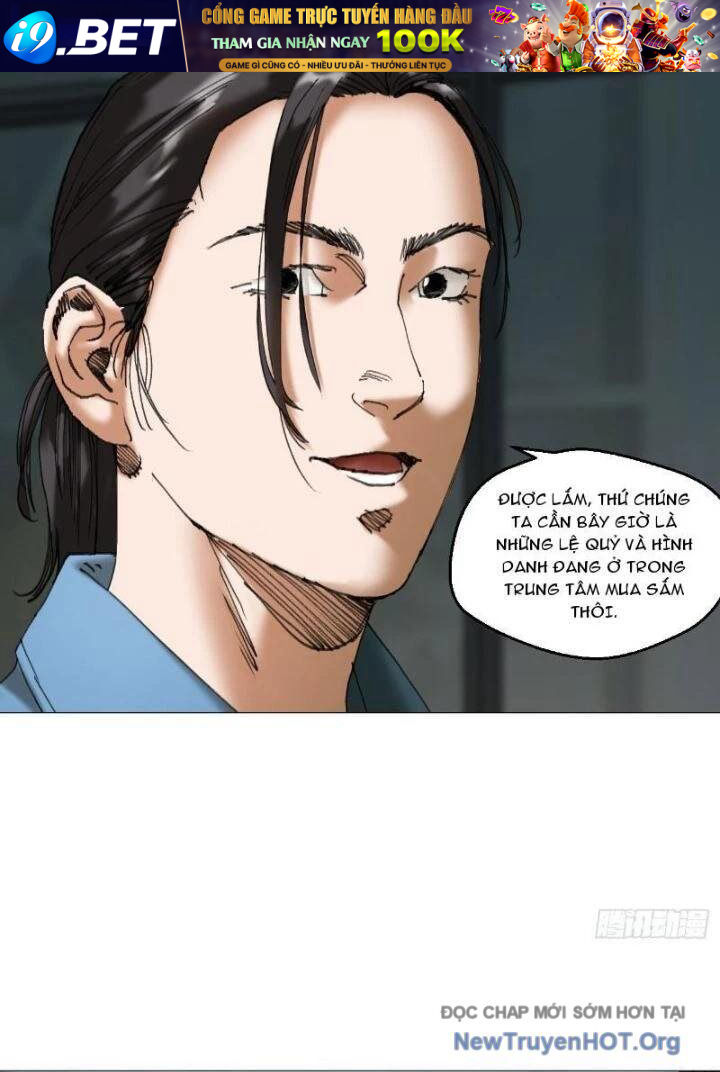 Giờ Ngọ Ba Khắc - Chapter 47 - Page 30