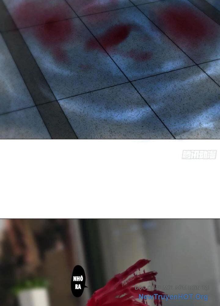 Giờ Ngọ Ba Khắc - Chapter 47 - Page 36