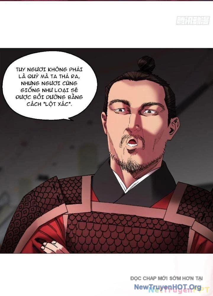 Giờ Ngọ Ba Khắc - Chapter 47 - Page 42