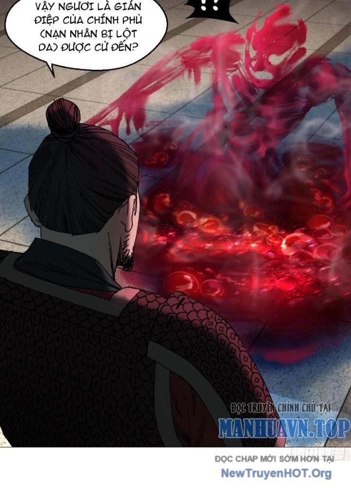 Giờ Ngọ Ba Khắc - Chapter 47 - Page 44