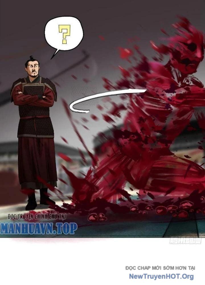 Giờ Ngọ Ba Khắc - Chapter 47 - Page 46