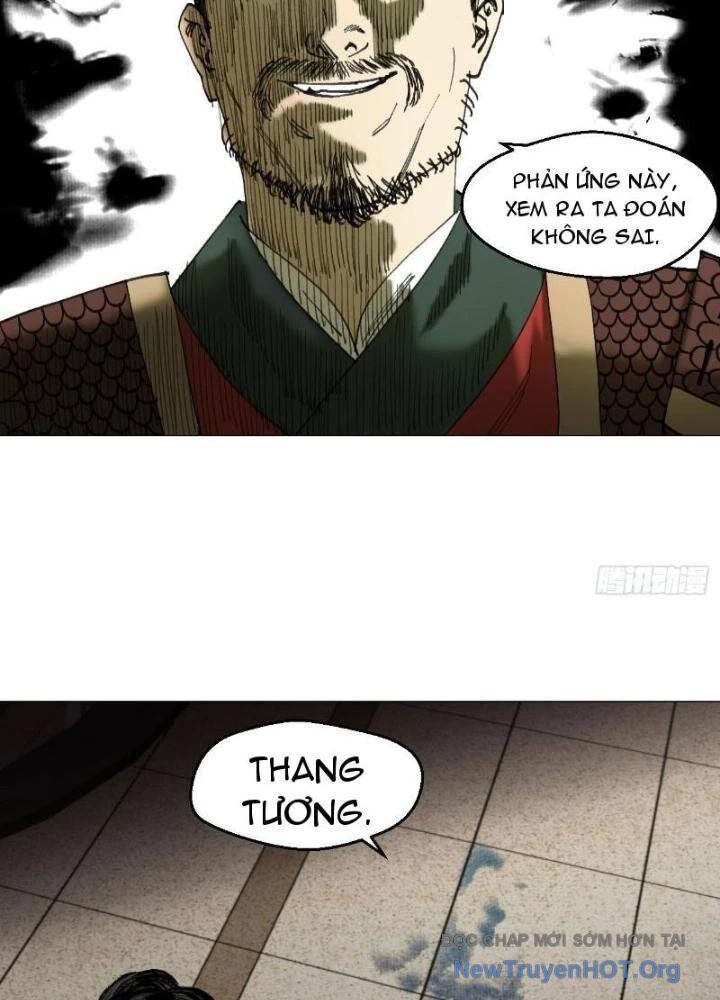 Giờ Ngọ Ba Khắc - Chapter 47 - Page 50