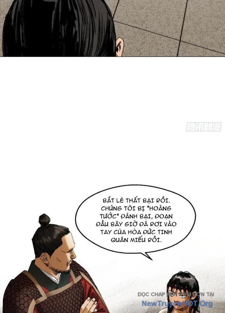 Giờ Ngọ Ba Khắc - Chapter 47 - Page 52