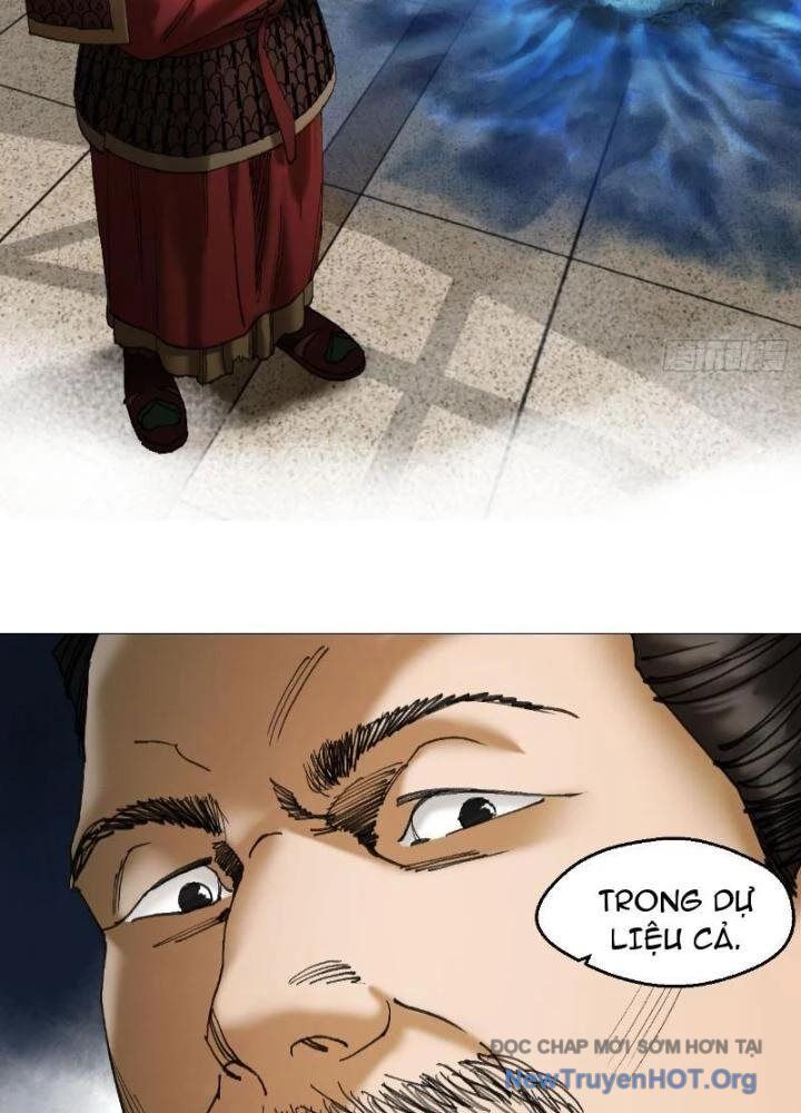 Giờ Ngọ Ba Khắc - Chapter 47 - Page 54