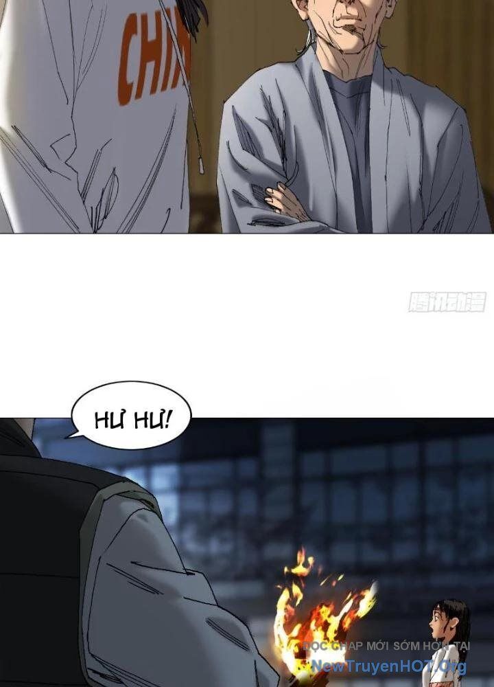 Giờ Ngọ Ba Khắc - Chapter 47 - Page 6