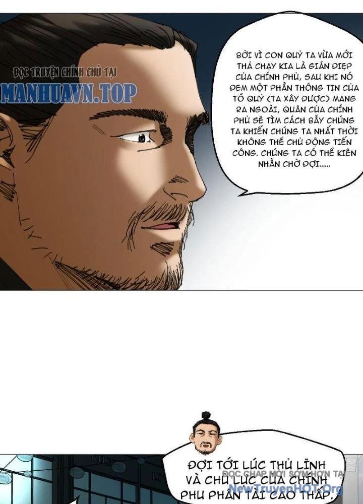 Giờ Ngọ Ba Khắc - Chapter 47 - Page 60