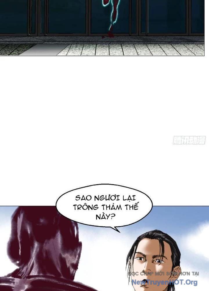 Giờ Ngọ Ba Khắc - Chapter 47 - Page 66
