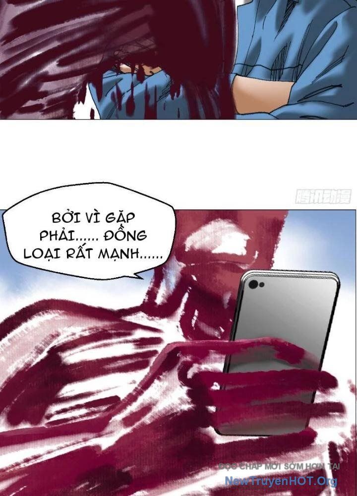 Giờ Ngọ Ba Khắc - Chapter 47 - Page 68