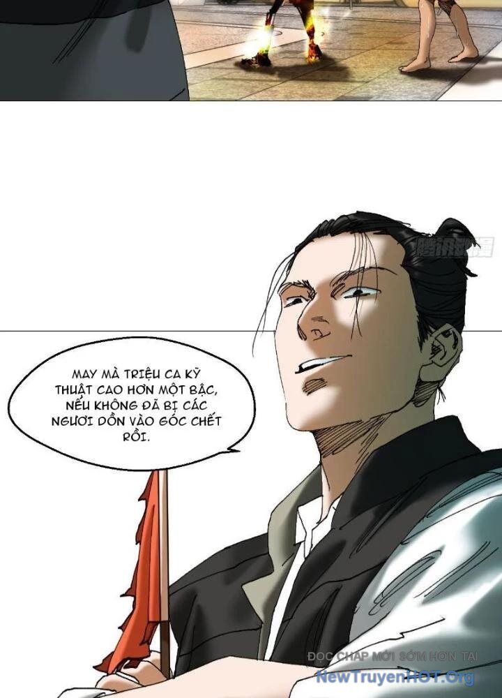 Giờ Ngọ Ba Khắc - Chapter 47 - Page 8