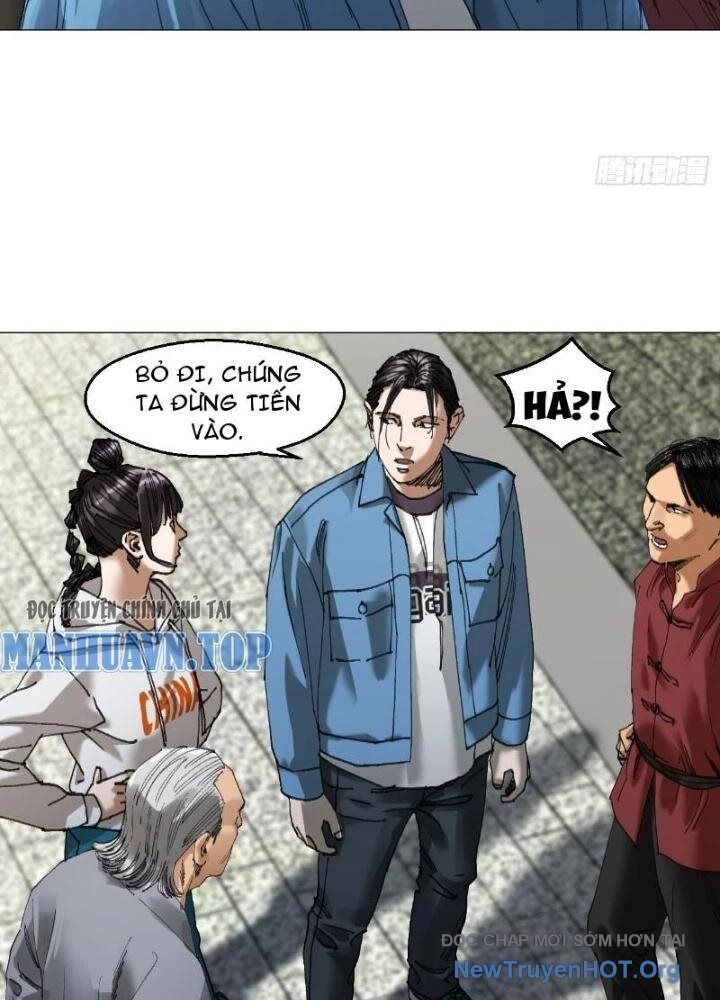 Giờ Ngọ Ba Khắc - Chapter 48 - Page 10