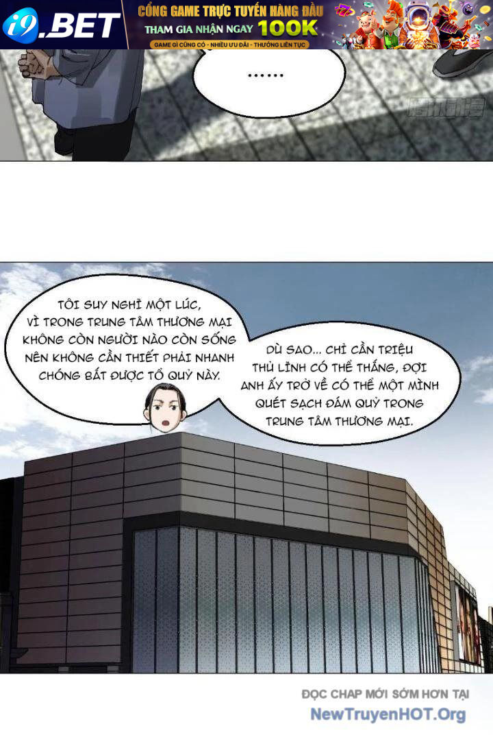 Giờ Ngọ Ba Khắc - Chapter 48 - Page 12