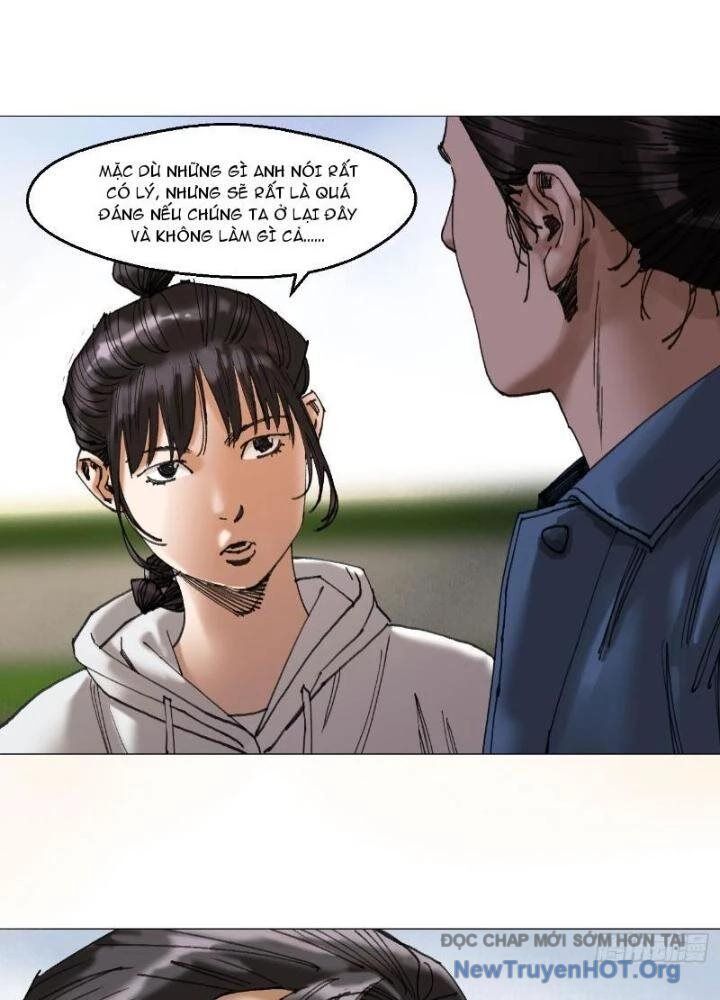 Giờ Ngọ Ba Khắc - Chapter 48 - Page 14