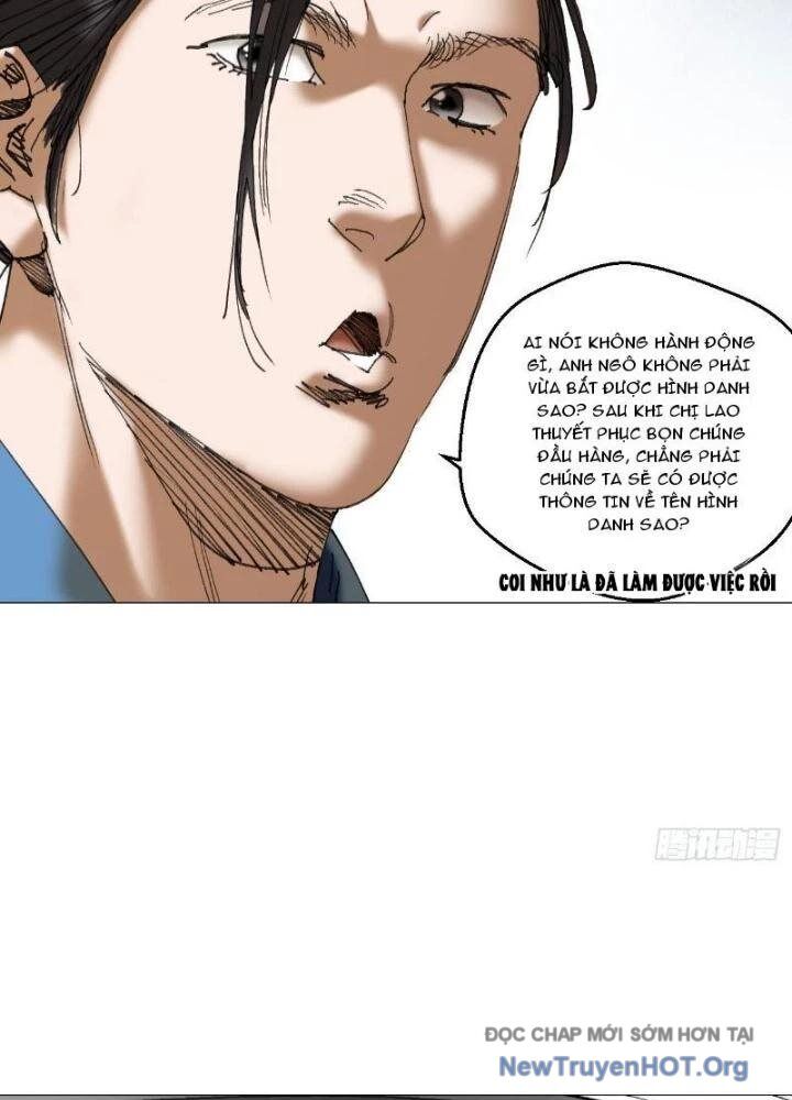 Giờ Ngọ Ba Khắc - Chapter 48 - Page 16