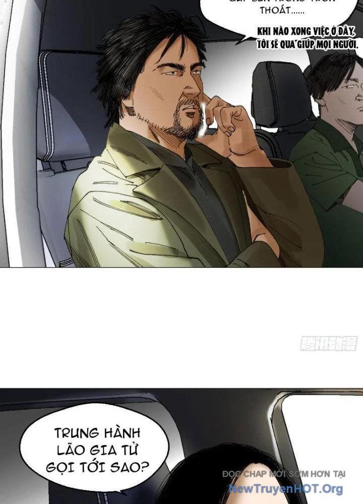 Giờ Ngọ Ba Khắc - Chapter 48 - Page 18