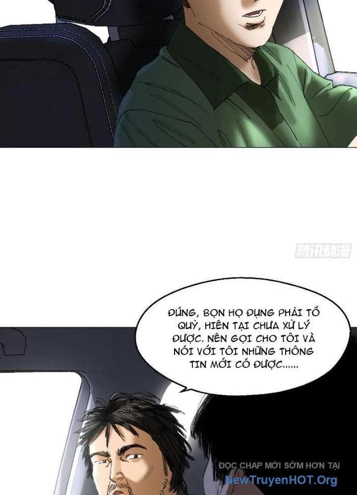 Giờ Ngọ Ba Khắc - Chapter 48 - Page 20