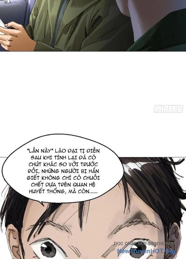 Giờ Ngọ Ba Khắc - Chapter 48 - Page 22