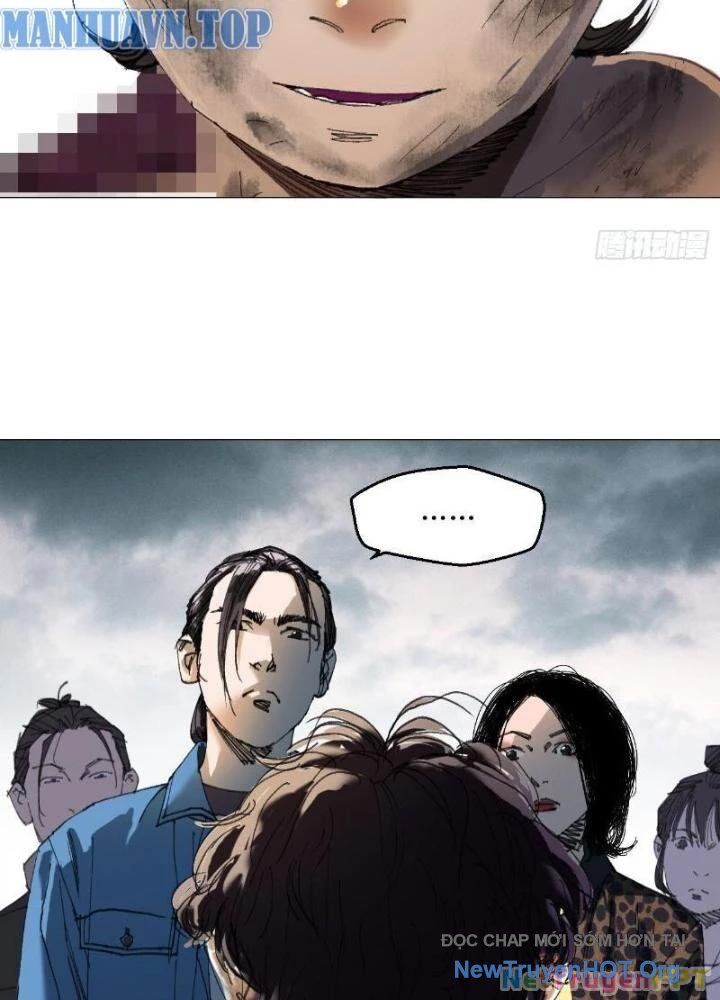 Giờ Ngọ Ba Khắc - Chapter 48 - Page 24