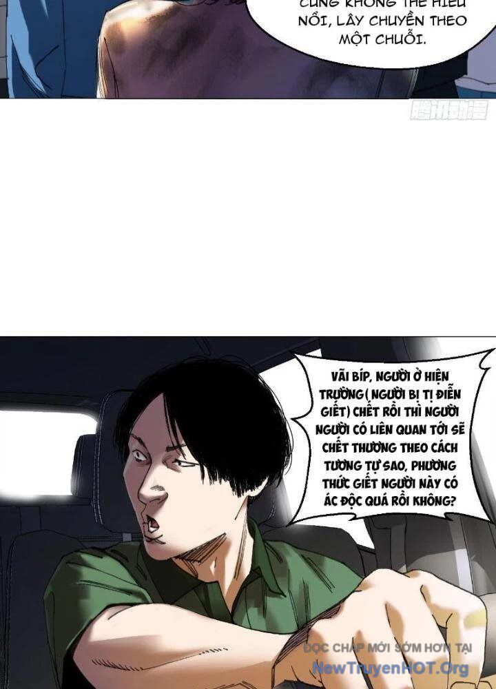 Giờ Ngọ Ba Khắc - Chapter 48 - Page 26