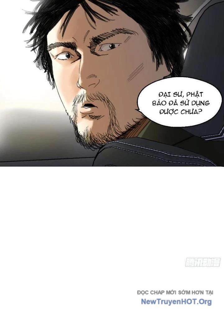 Giờ Ngọ Ba Khắc - Chapter 48 - Page 30