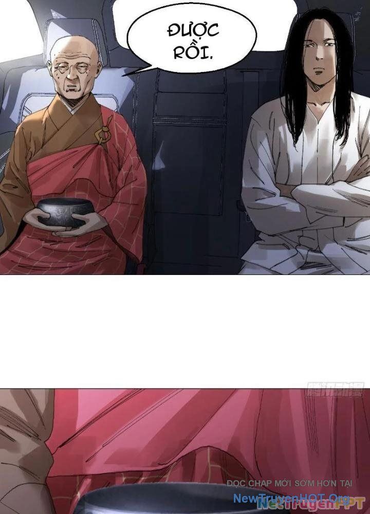 Giờ Ngọ Ba Khắc - Chapter 48 - Page 32