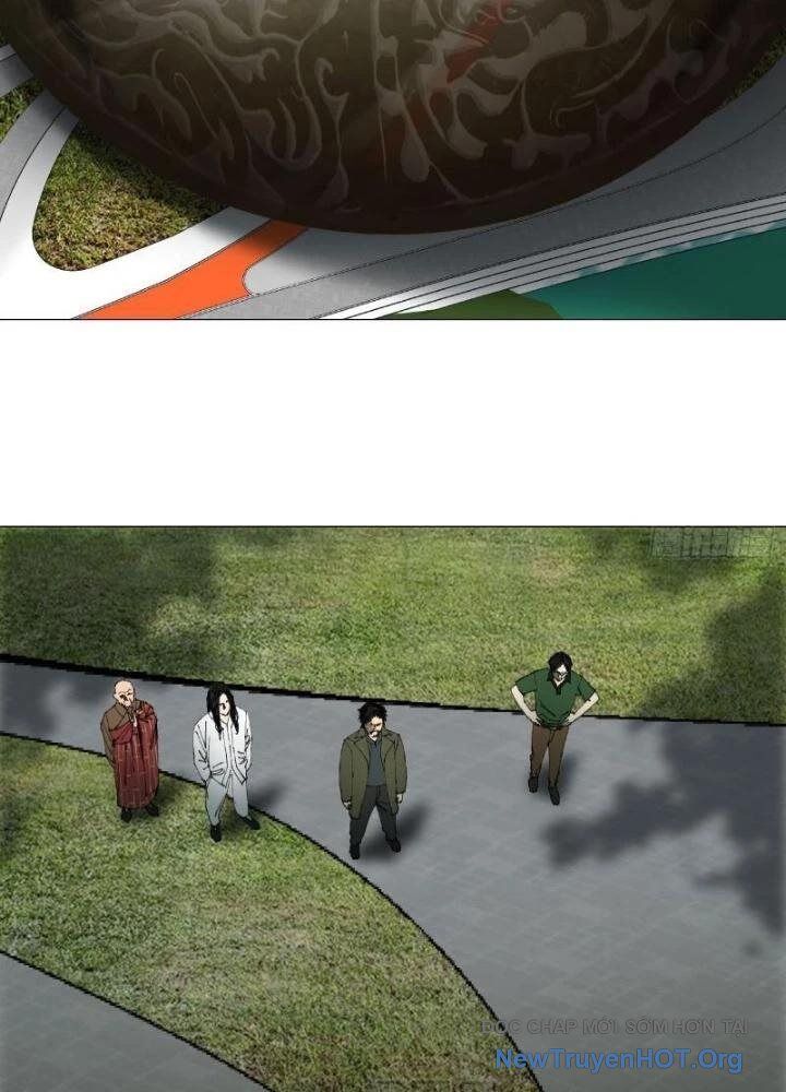 Giờ Ngọ Ba Khắc - Chapter 48 - Page 36