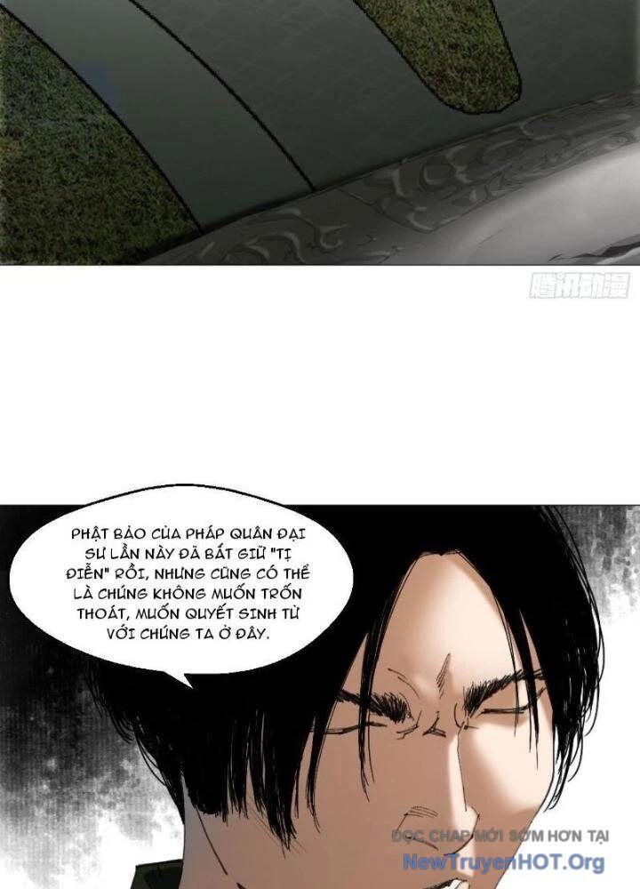 Giờ Ngọ Ba Khắc - Chapter 48 - Page 38