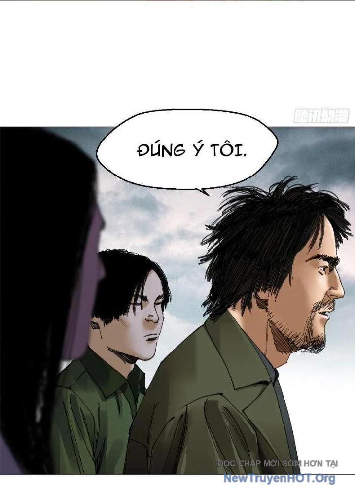 Giờ Ngọ Ba Khắc - Chapter 48 - Page 40