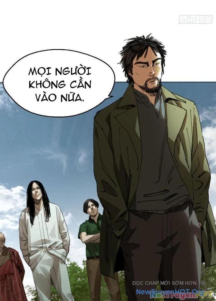 Giờ Ngọ Ba Khắc - Chapter 48 - Page 42