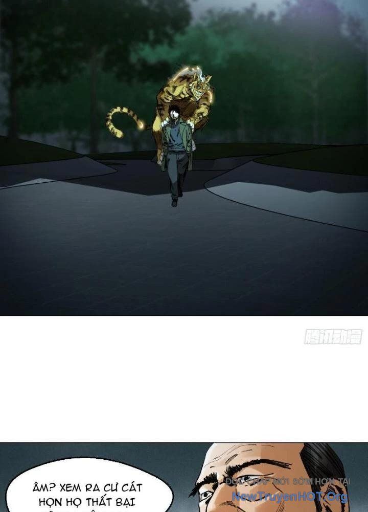 Giờ Ngọ Ba Khắc - Chapter 48 - Page 48