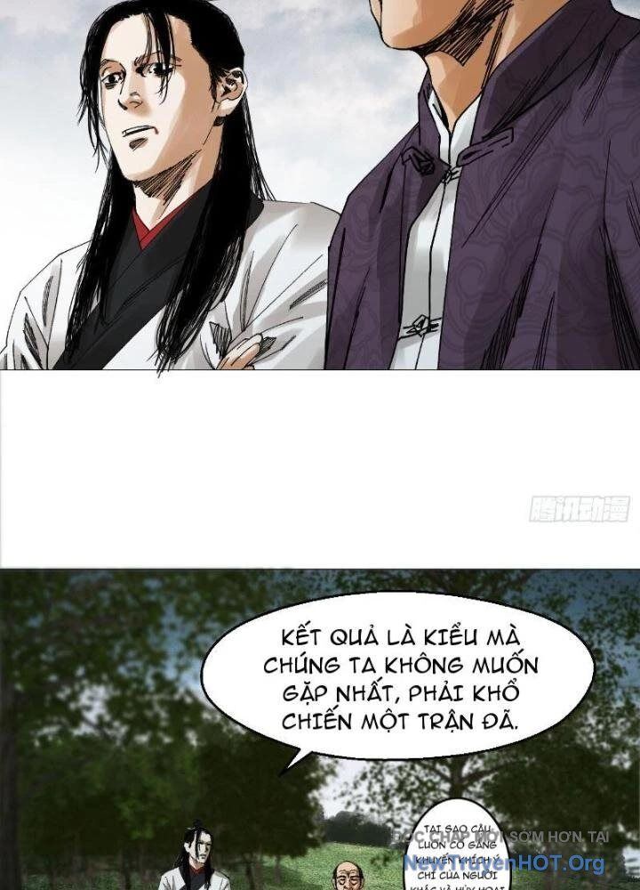 Giờ Ngọ Ba Khắc - Chapter 48 - Page 50