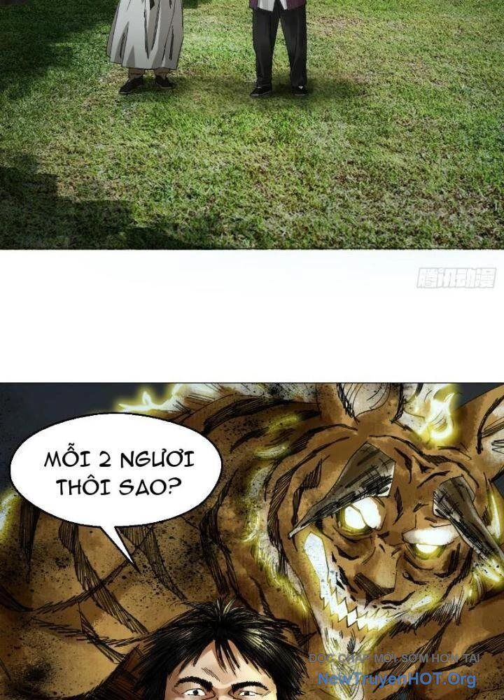 Giờ Ngọ Ba Khắc - Chapter 48 - Page 52