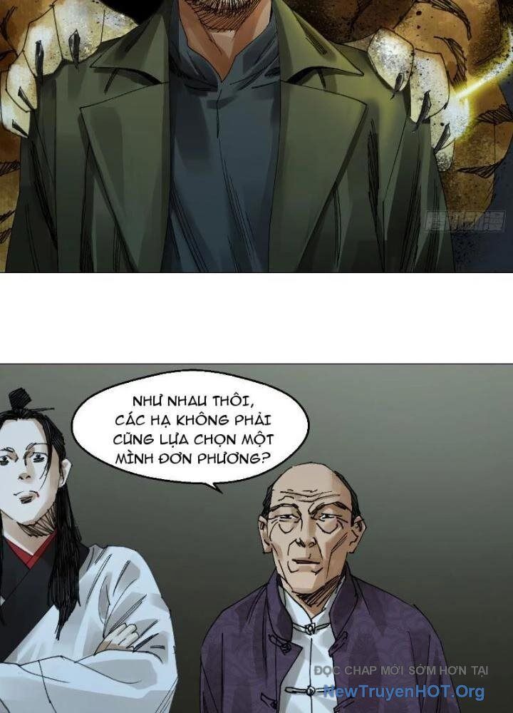 Giờ Ngọ Ba Khắc - Chapter 48 - Page 54