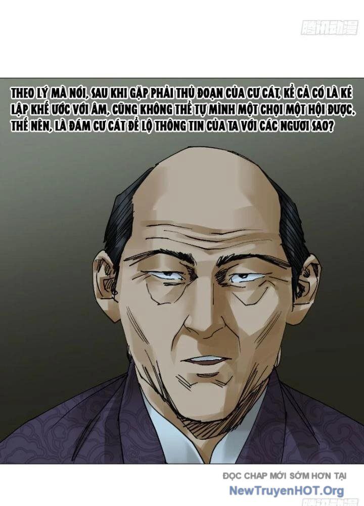 Giờ Ngọ Ba Khắc - Chapter 48 - Page 58