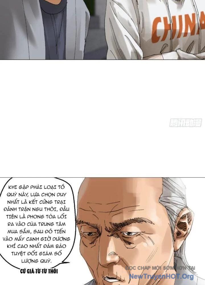 Giờ Ngọ Ba Khắc - Chapter 48 - Page 6