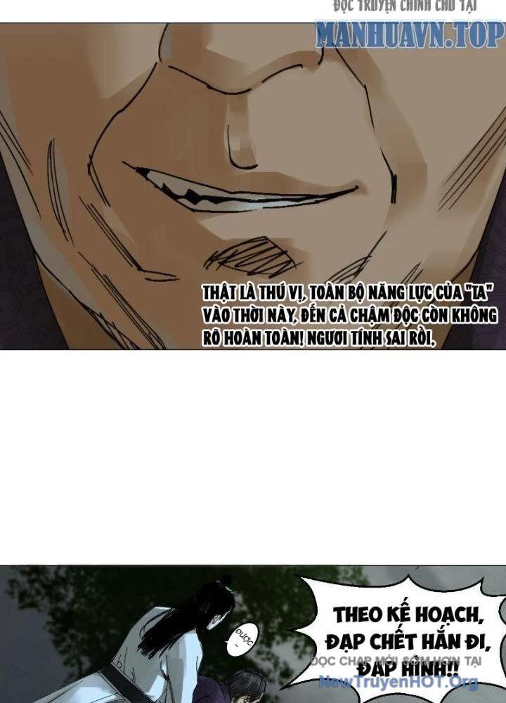 Giờ Ngọ Ba Khắc - Chapter 48 - Page 60