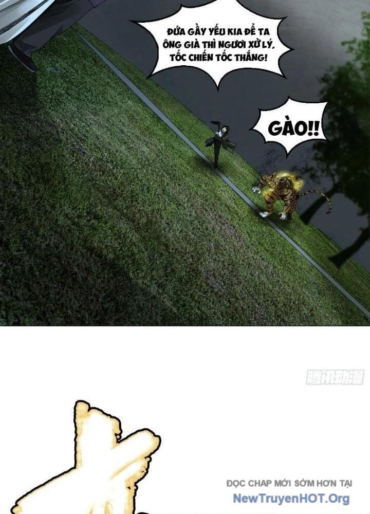 Giờ Ngọ Ba Khắc - Chapter 48 - Page 62