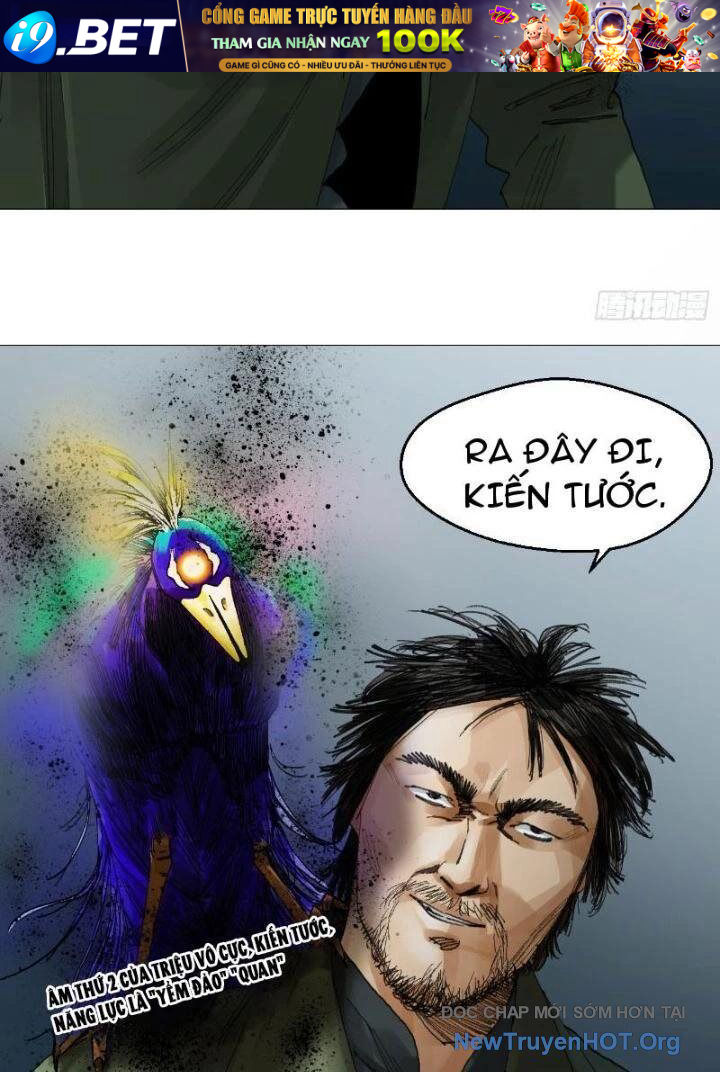 Giờ Ngọ Ba Khắc - Chapter 49 - Page 12