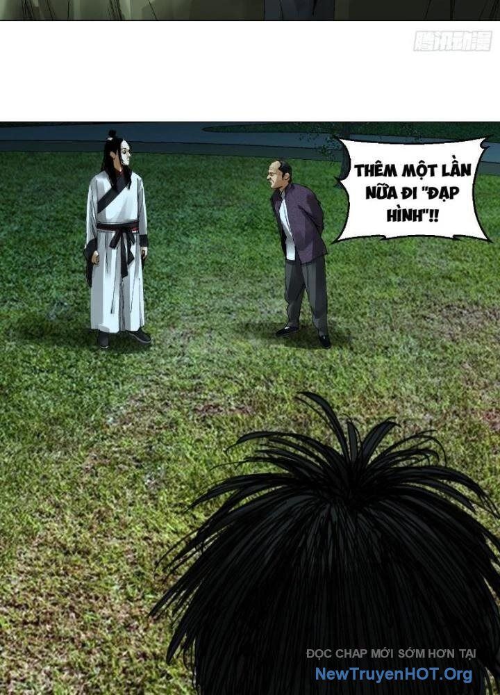 Giờ Ngọ Ba Khắc - Chapter 49 - Page 14