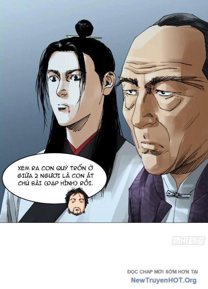Giờ Ngọ Ba Khắc - Chapter 49 - Page 18