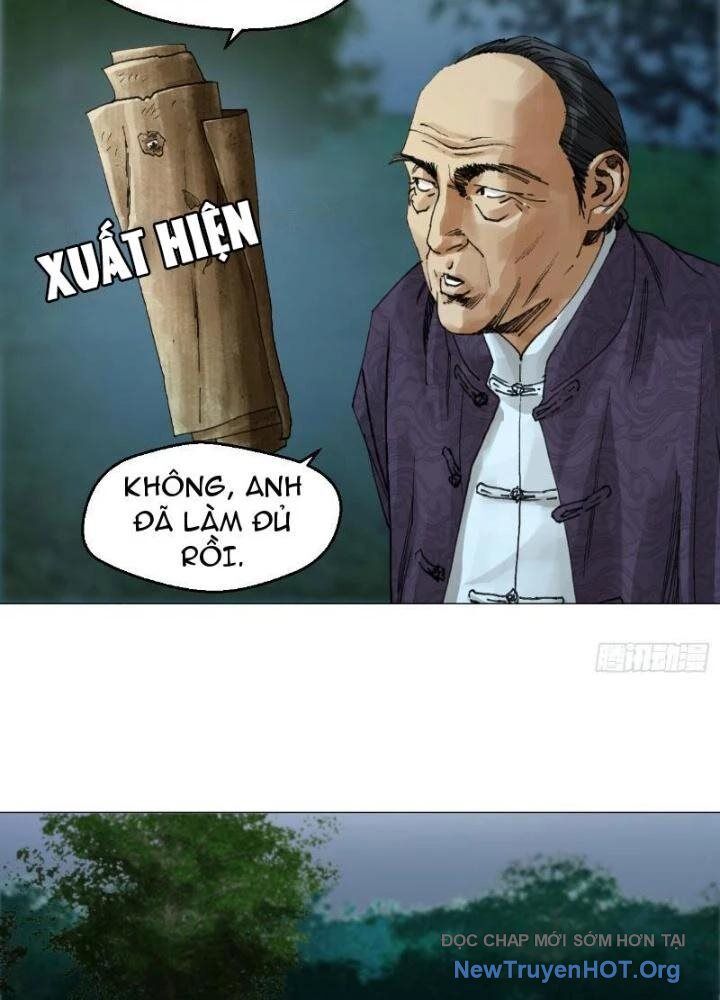 Giờ Ngọ Ba Khắc - Chapter 49 - Page 20