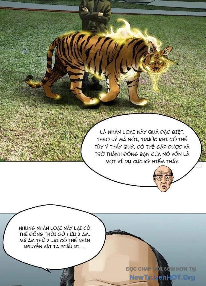 Giờ Ngọ Ba Khắc - Chapter 49 - Page 22