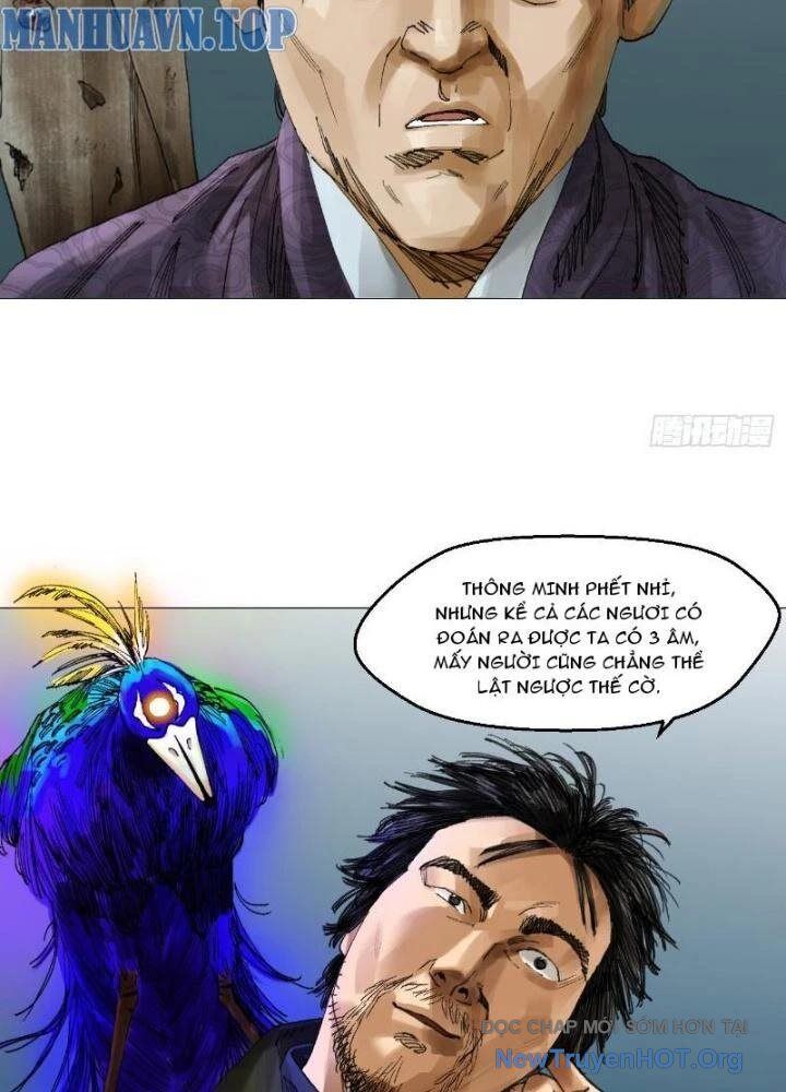 Giờ Ngọ Ba Khắc - Chapter 49 - Page 24