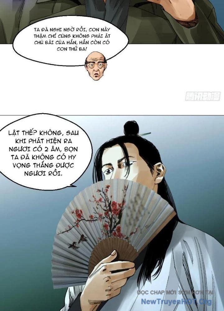 Giờ Ngọ Ba Khắc - Chapter 49 - Page 26