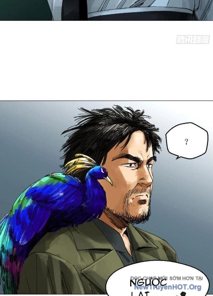 Giờ Ngọ Ba Khắc - Chapter 49 - Page 28