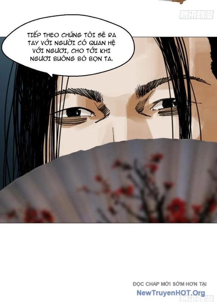 Giờ Ngọ Ba Khắc - Chapter 49 - Page 30