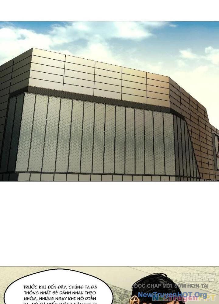 Giờ Ngọ Ba Khắc - Chapter 49 - Page 32