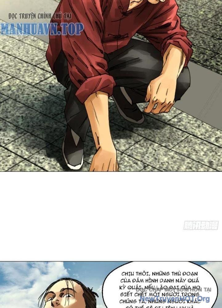 Giờ Ngọ Ba Khắc - Chapter 49 - Page 34