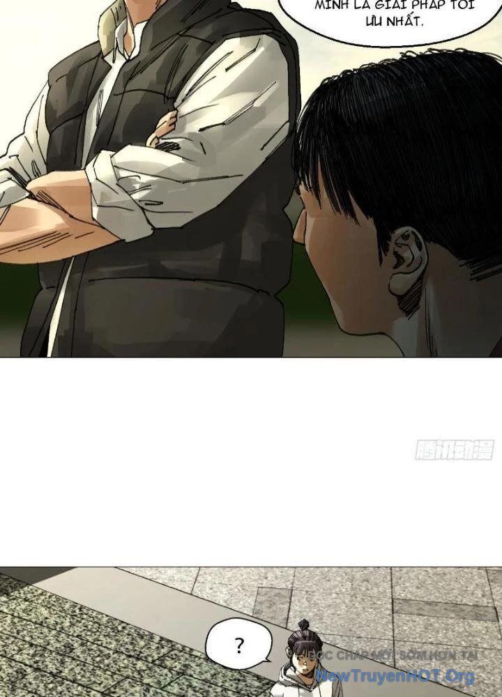 Giờ Ngọ Ba Khắc - Chapter 49 - Page 36